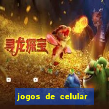 jogos de celular que nao precisam de internet